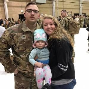 Meet your Posher, Kayla